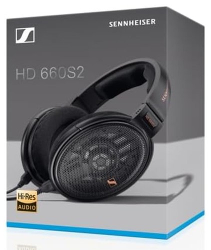 Sennheiser 660s2 cuffie - sennheiser,