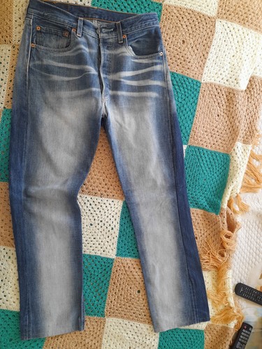 Jeans levis donna - jeans,