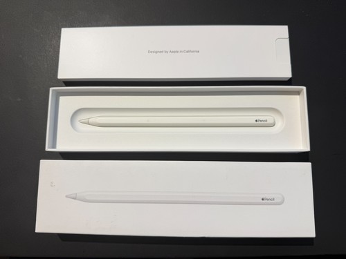 Apple pencil - apple, generazione)