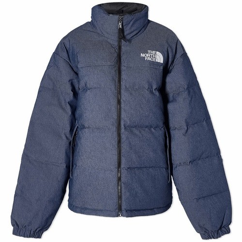 The north face uomo giacca - north, 92