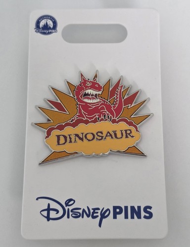 2025 wdw dinosauro giro - giro, spilla