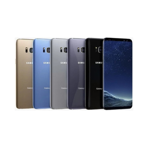 Samsung galaxy plus g955u - galaxy,