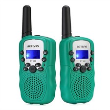 Retevis rt388 walkie talkie - retevis,