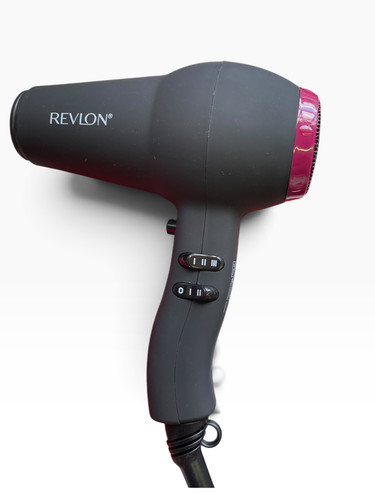 Revlon rvdr5823 asciugacapelli - revlon,