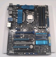 Asus P8P67 Pro Scheda Madre