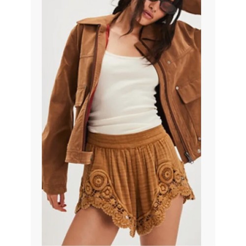 Pantaloncini free people soft - pantaloncini,