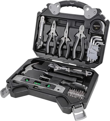 Set utensili per casa 51 - la,