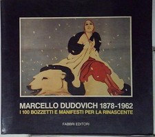  MARCELLO DUDOVICH 1878 1962  