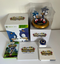 Xbox 360 Sonic Generations