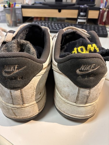 Nike af1 air - af1, force