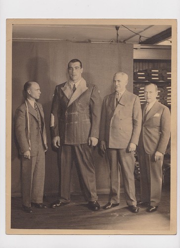 Pugilato primo carnera dal - carnera,