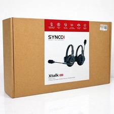 SYNCO Xtalk X2 Wireless