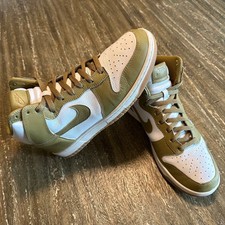 Sneakers Nike Dunk High By You