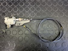 Motorino Apertura Sella