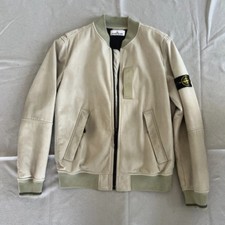 Felpa Stone Island leggera in