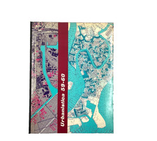 Urbanistica n. 59 - 60 ottobre