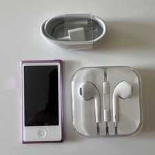 Apple iPod nano 7a generazione