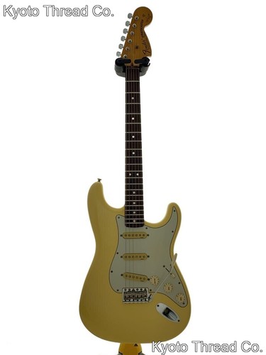 Fender yngwie malmsteen 1998 - yngwie,