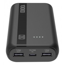 Cellularline Power Bank 10000