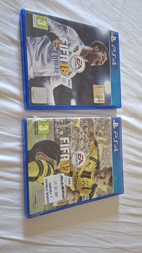 Fifa play station - fifa,