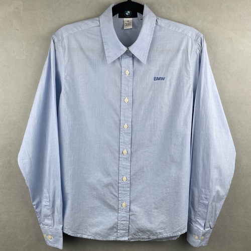 Bmw blue logo cotton button - bmw,