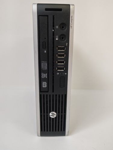 Desktop fisso elite - desktop, hp