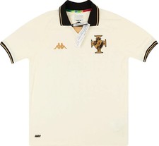 Maglia Vasco Da Gama 2022-2023 Kappa Third Football Shirt Originale