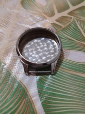 Cassa Case Cronografo Vintage