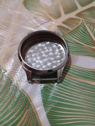 Cassa case cronografo - case,