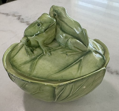 Vintage maiolica italiana - vintage,