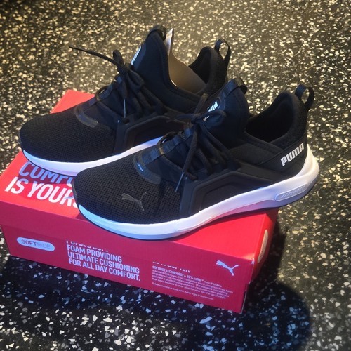 Sneakers comode puma - sneakers,