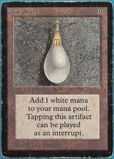 Mox Pearl Beta HEAVILY PLD