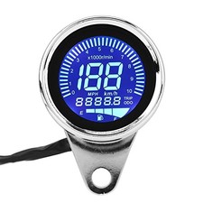 Universal Motorcycle Odometer