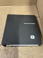 Manuale tecnico e schemi