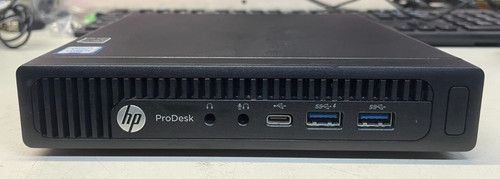 Prodesk 600 mini - prodesk,