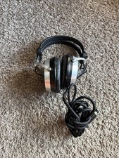Cuffie vintage pioneer 100 - cuffie,