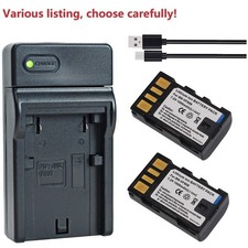 BN-VF808U Batteria o
