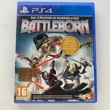 Battleborn - Sony PlayStation