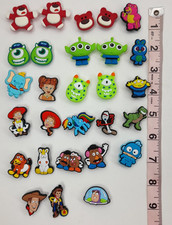 NUOVO ~ Disney Toy Story Croc