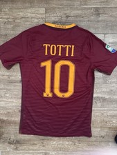 Maglia Calcio Ad Roma  2016/17