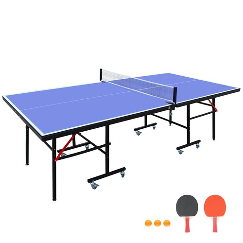 8ft foldable indoor ping pong - indoor,
