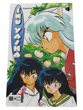 Inuyasha Manga Volume 150