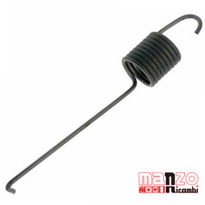 MOLLA SOSPENSIONE VASCA