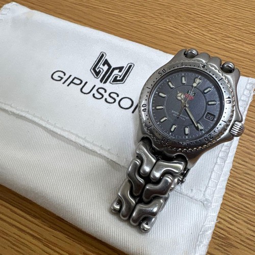 Tag heuer sel pro 200m - sel, wg1213