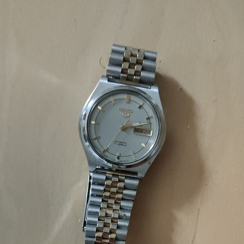 Orologio uomo seiko - uomo, 5