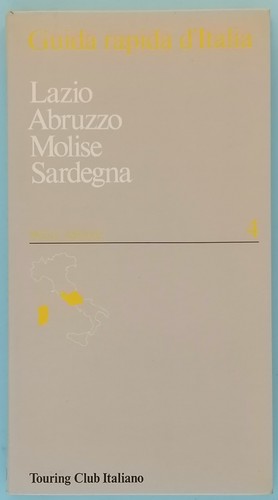 Guida rapida italia - guida, 4