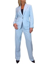 Tuta ufficio formale donna - da,