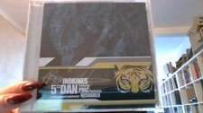 Inoki ness inokiness feat - inoki,