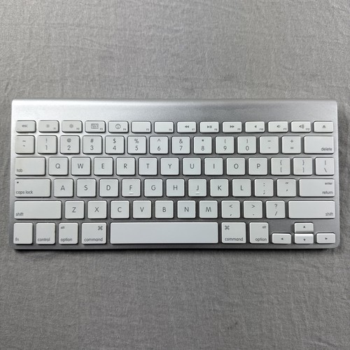 Apple tastiera wireless a1314 - apple,
