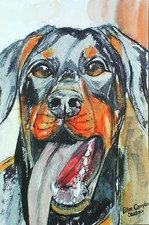 H.Schmidt cane*Billy*beauceron